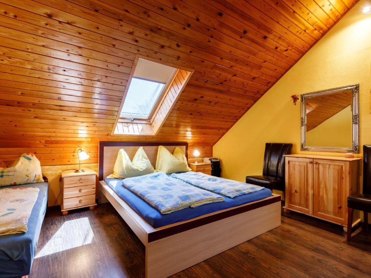 Holiday Home Szabo By Interhome Balatonlelle Exterior foto