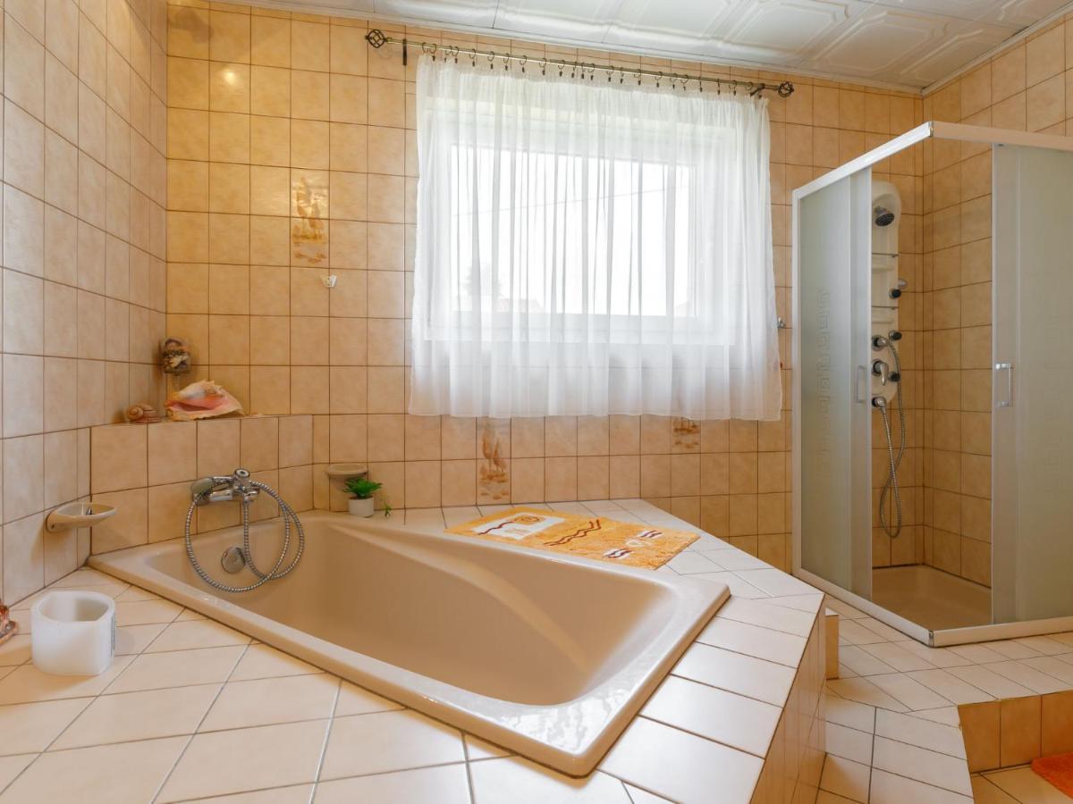 Holiday Home Szabo By Interhome Balatonlelle Exterior foto