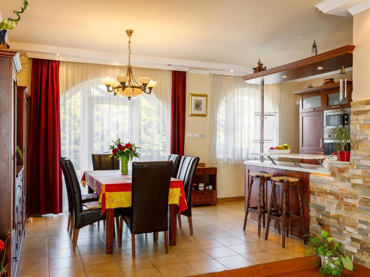 Holiday Home Szabo By Interhome Balatonlelle Exterior foto